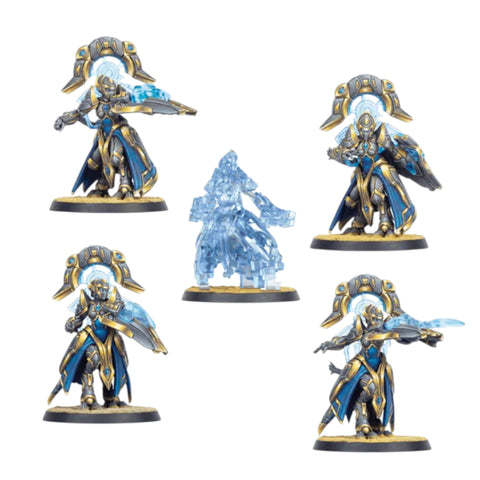 StarCraft: Protoss Starter Set (Founders Edition)