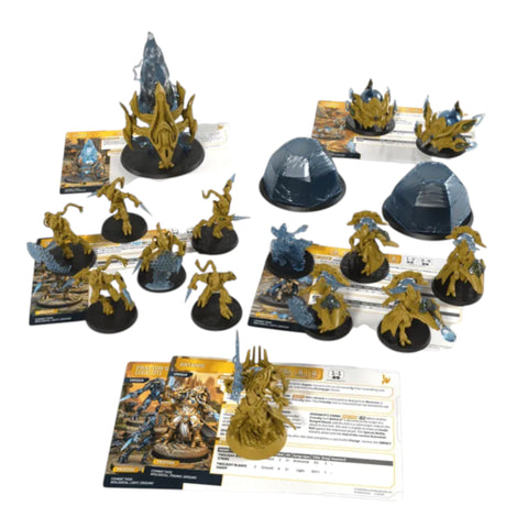 StarCraft: Protoss Starter Set (Founders Edition)