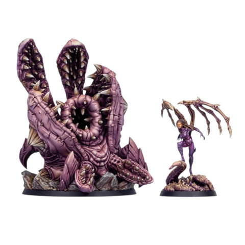 StarCraft: Two-Player Starter Set (Founders Edition)