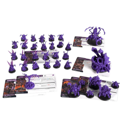 StarCraft: Two-Player Starter Set (Founders Edition)
