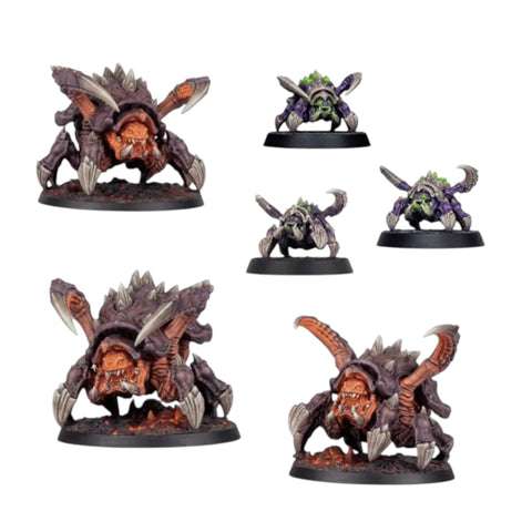 StarCraft: Two-Player Starter Set (Founders Edition)