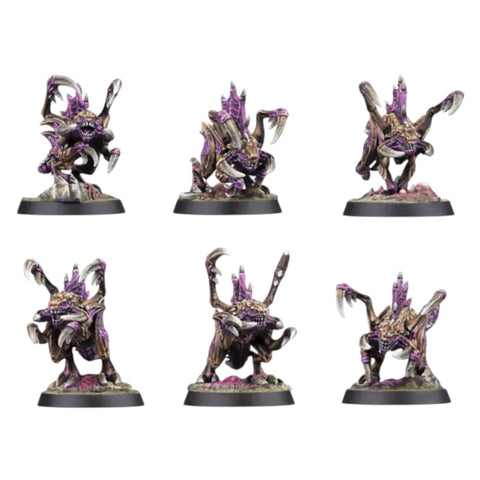 StarCraft: Two-Player Starter Set (Founders Edition)
