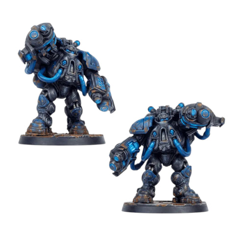 StarCraft: Two-Player Starter Set (Founders Edition)