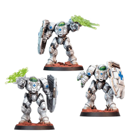 StarCraft: Two-Player Starter Set (Founders Edition)