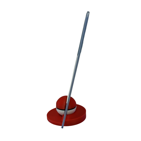 Poke Stand Toploader Card Display Holder