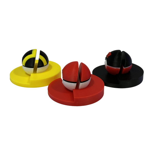 PokéStand | Toploader