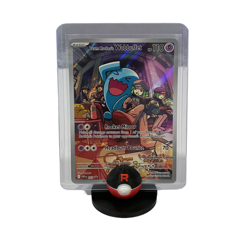 PokéStand | Toploader