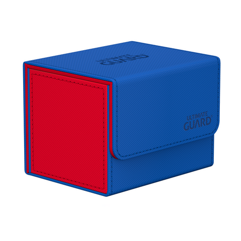 Ultimate Guard: Sidewinder 100+ Xenoskin Synergy Deck Box