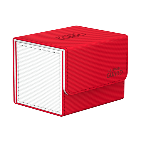 Ultimate Guard: Sidewinder 100+ Xenoskin Synergy Deck Box