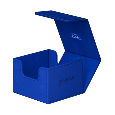 Ultimate Guard: Sidewinder 133+ Xenoskin Deck Box
