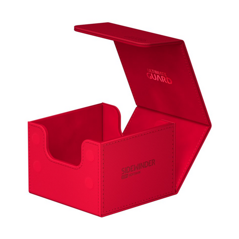Ultimate Guard: Sidewinder 133+ Xenoskin Deck Box