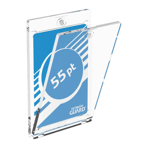 Ultimate Guard: Magnetic Card Holder Case (55pt)