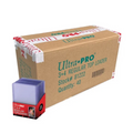 Ultra pro Case Standard Top Loaders 3x4 1000 loaders