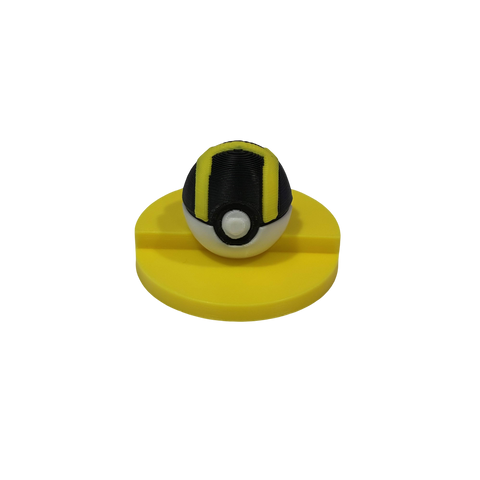 PokéStand | Toploader