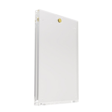 Ultra Pro One-Touch X: Magnetic Card Holder - Sleeved Cards 35pt