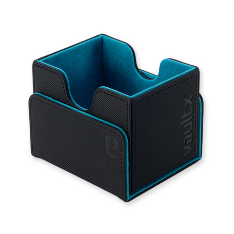 Vault X Exo-Tec Sideloading Deck Box 100+