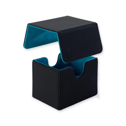 Vault X Exo-Tec Sideloading Deck Box 100+