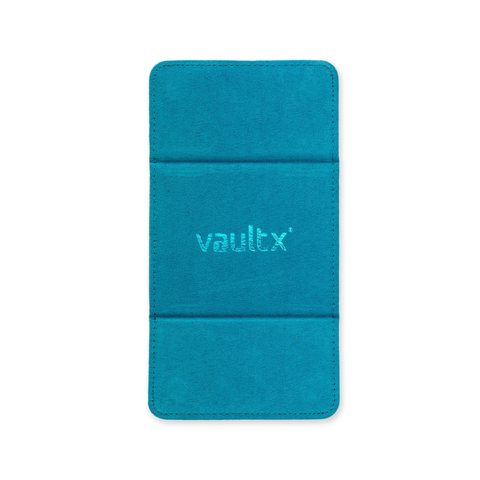Vault X Exo-Tec Sideloading Deck Box 100+