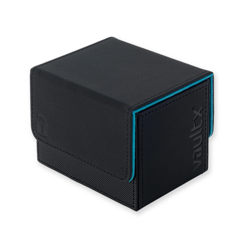 Vault X Exo-Tec Sideloading Deck Box 100+