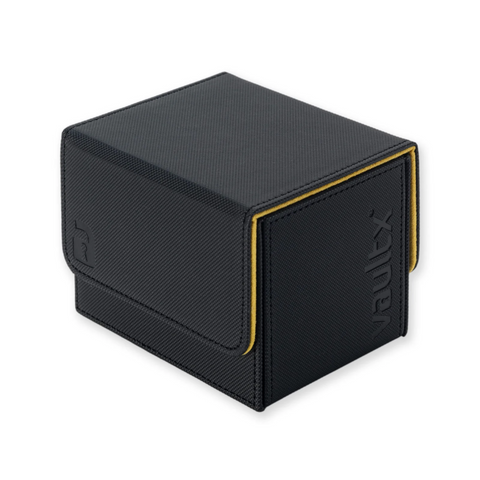 Vault X Exo-Tec Sideloading Deck Box 100+