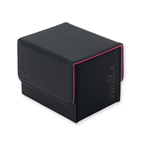 Vault X Exo-Tec Sideloading Deck Box 100+