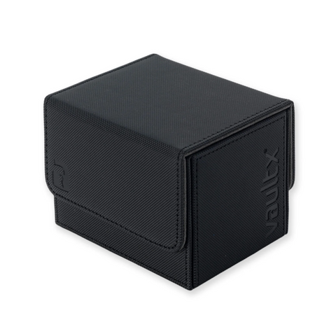 Vault X Exo-Tec Sideloading Deck Box 100+