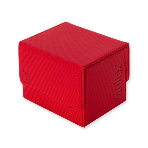 Vault X Exo-Tec Sideloading Deck Box 100+