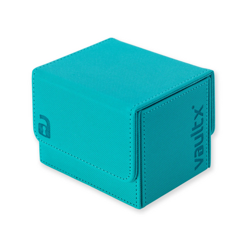 Vault X Exo-Tec Sideloading Deck Box 100+