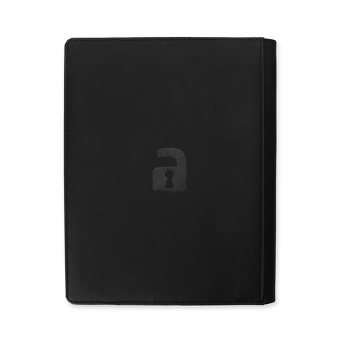 Vault X Exo-Tec Strap Binder 9-Pocket
