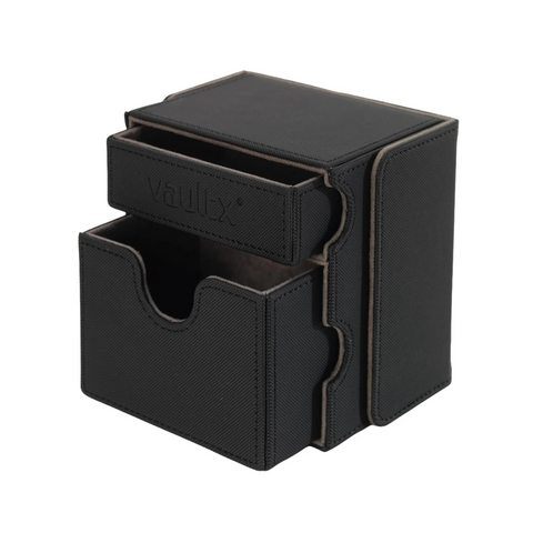 Vault X Exo-Tec Game Box 100+
