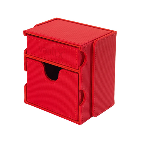 Vault X Exo-Tec Game Box 100+