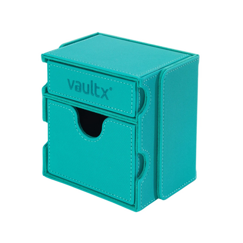 Vault X Exo-Tec Game Box 100+