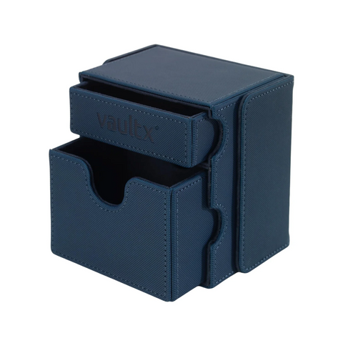 Vault X Exo-Tec Game Box 100+