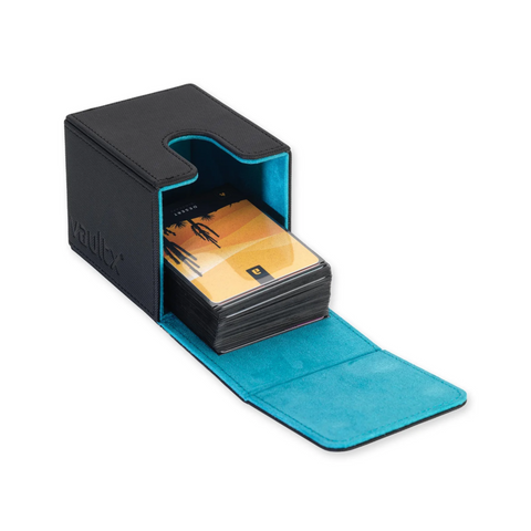 Vault X Exo-Tec Toploading Deck Box 80+