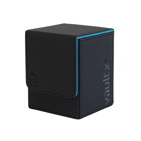 Vault X Exo-Tec Toploading Deck Box 80+