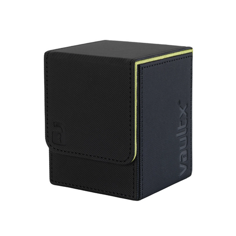 Vault X Exo-Tec Toploading Deck Box 80+