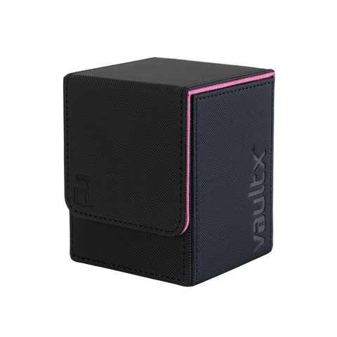 Vault X Exo-Tec Toploading Deck Box 80+