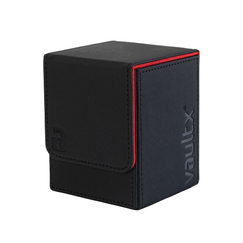 Vault X Exo-Tec Toploading Deck Box 80+