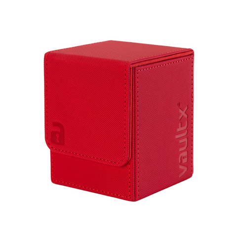 Vault X Exo-Tec Toploading Deck Box 80+