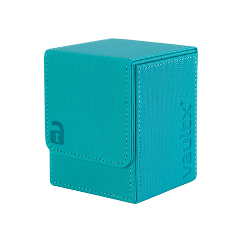 Vault X Exo-Tec Toploading Deck Box 80+