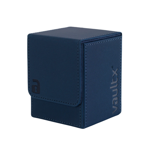 Vault X Exo-Tec Toploading Deck Box 80+