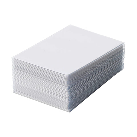 Vault X Exact Fit Soft Card Sleeves - 100 count