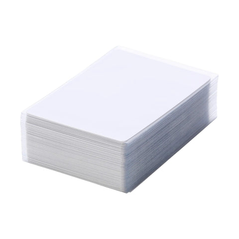 Vault X Soft Card Sleeves - 200ct